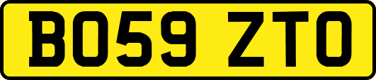 BO59ZTO