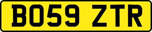 BO59ZTR