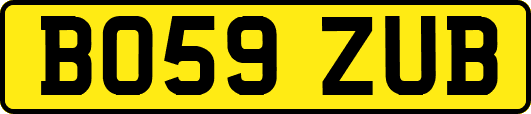 BO59ZUB