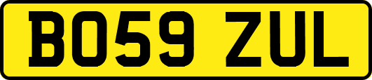BO59ZUL