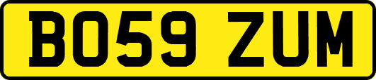 BO59ZUM