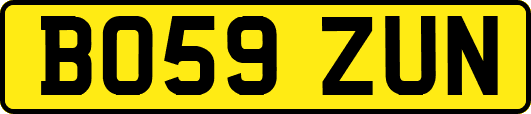 BO59ZUN