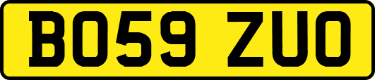 BO59ZUO