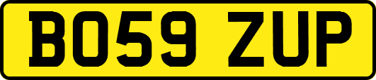 BO59ZUP