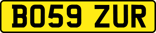 BO59ZUR
