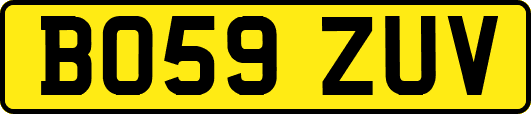 BO59ZUV