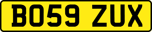 BO59ZUX