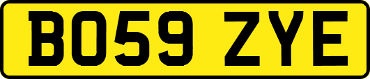 BO59ZYE