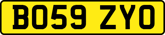 BO59ZYO