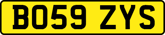BO59ZYS