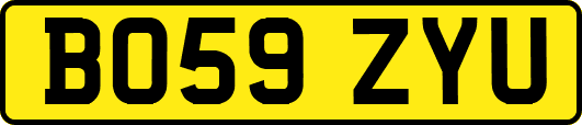 BO59ZYU