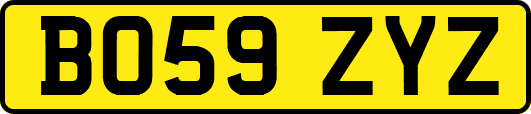 BO59ZYZ