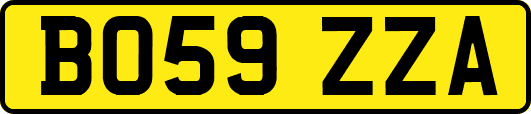 BO59ZZA