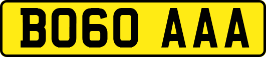 BO60AAA