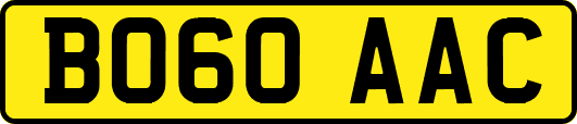 BO60AAC