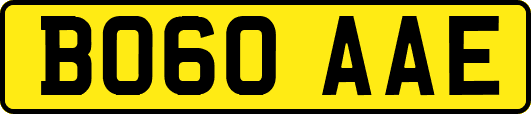 BO60AAE