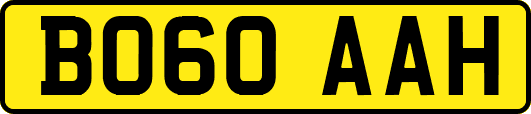 BO60AAH
