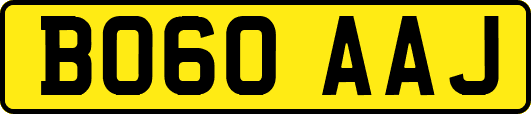 BO60AAJ