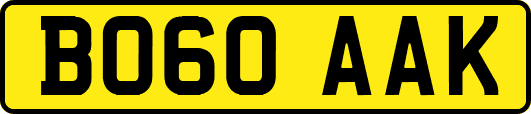 BO60AAK