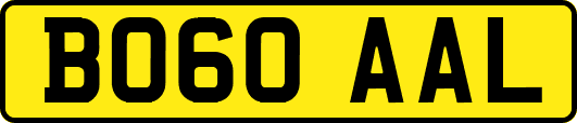 BO60AAL