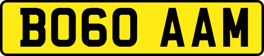 BO60AAM