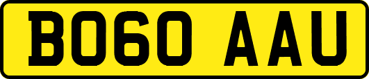BO60AAU