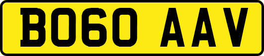 BO60AAV