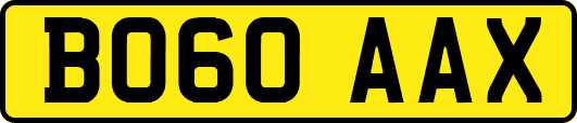 BO60AAX