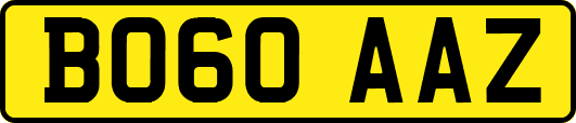 BO60AAZ