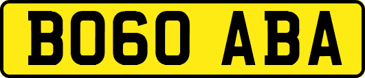 BO60ABA