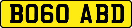 BO60ABD