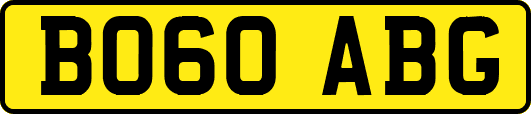 BO60ABG