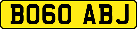 BO60ABJ