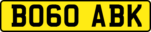 BO60ABK