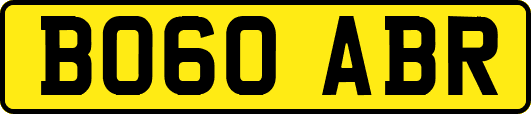 BO60ABR
