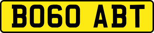 BO60ABT