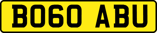 BO60ABU