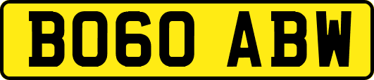 BO60ABW