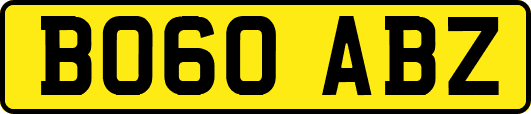 BO60ABZ