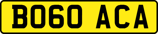 BO60ACA