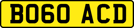 BO60ACD