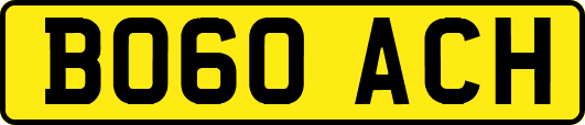 BO60ACH