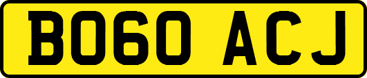 BO60ACJ