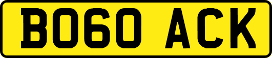 BO60ACK