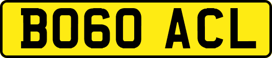 BO60ACL