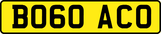 BO60ACO