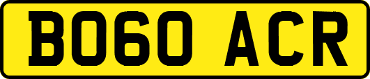 BO60ACR