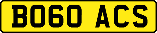 BO60ACS