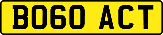 BO60ACT