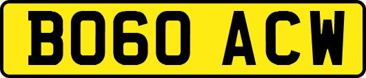 BO60ACW